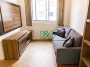 Apartamento em Mooca, São Paulo/SP de 45m² 2 quartos à...