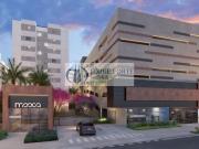 Apartamento em Mooca, São Paulo/SP de 46m² 2 quartos à...