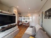 Apartamento em Mooca, São Paulo/SP de 47m² 2 quartos à...