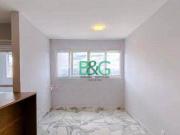 Apartamento em Mooca, São Paulo/SP de 54m² 2 quartos à...