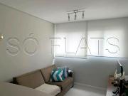 Apartamento em Mooca, São Paulo/SP de 54m² 2 quartos à...
