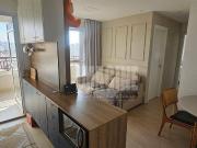 Apartamento em Mooca, São Paulo/SP de 54m² 2 quartos à...