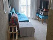 Apartamento em Mooca, São Paulo/SP de 57m² 2 quartos...