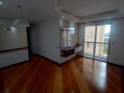 Apartamento em Mooca, São Paulo/SP de 57m² 3 quartos...