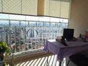 Apartamento em Mooca, São Paulo/SP de 62m² 2 quartos à...