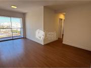 Apartamento em Mooca, São Paulo/SP de 62m² 3 quartos à...