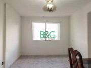 Apartamento em Mooca, São Paulo/SP de 63m² 2 quartos à...