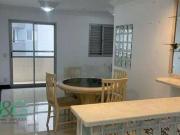 Apartamento em Mooca, São Paulo/SP de 63m² 2 quartos à...