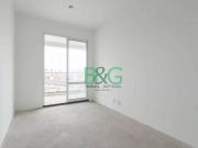 Apartamento em Mooca, São Paulo/SP de 63m² 2 quartos à...