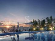 Apartamento em Mooca, São Paulo/SP de 65m² 2 quartos à...