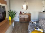 Apartamento em Mooca, São Paulo/SP de 69m² 2 quartos à...
