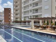 Apartamento em Mooca, São Paulo/SP de 73m² 2 quartos à...