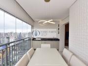 Apartamento em Mooca, São Paulo/SP de 75m² 2 quartos à...