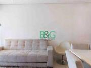 Apartamento em Mooca, São Paulo/SP de 75m² 3 quartos à...