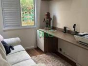 Apartamento em Mooca, São Paulo/SP de 86m² 3 quartos à...