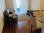 Apartamento em Mooca, São Paulo/SP de 97m² 3 quartos à...