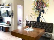 Apartamento em Morada de Laranjeiras, Serra/ES de 55m² 2...