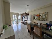 Apartamento em Morada de Laranjeiras, Serra/ES de 60m² 2...