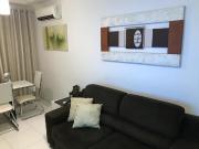 Apartamento em Morada dos Nobres, Araçatuba/SP de 56m² 2...