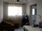 Apartamento em Morada dos Nobres, Araçatuba/SP de 56m² 2...