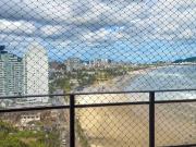 Apartamento em Morro do Maluf, Guarujá/SP de 108m² 3...