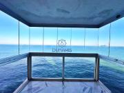 Apartamento em Morro do Maluf, Guarujá/SP de 119m² 2...