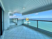 Apartamento em Morro do Maluf, Guarujá/SP de 184m² 3...