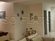 Apartamento em Morro do Maluf, Guarujá/SP de 230m² 4...