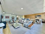 Apartamento em Morro do Maluf, Guarujá/SP de 375m² 5...