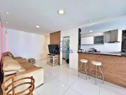 Apartamento em Morro do Maluf, Guarujá/SP de 60m² 1...