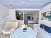 Apartamento em Morro do Maluf, Guarujá/SP de 60m² 1...