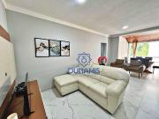 Apartamento em Morro do Maluf, Guarujá/SP de 70m² 2...
