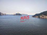 Apartamento em Morro dos Barbosas, São Vicente/SP de...