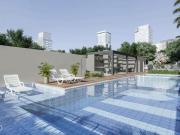 Apartamento em Morro Santana