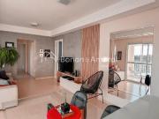 Apartamento em Morumbi, Paulínia/SP de 70m² 2 quartos à...