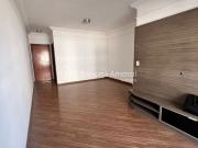 Apartamento em Morumbi, Paulínia/SP de 81m² 3 quartos...