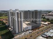 Apartamento em Morumbi, Paulínia/SP de 97m² 2 quartos à...