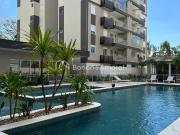 Apartamento em Morumbi, Paulínia/SP de 97m² 3 quartos à...