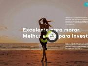 Apartamento em Moura Brasil, Fortaleza/CE de 53m² 2...
