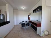 Apartamento em Moura Brasil, Fortaleza/CE de 56m² 2...