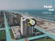Apartamento em Moura Brasil, Fortaleza/CE de 65m² 3...