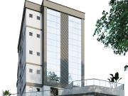 Apartamento em Municípios, Balneário Camboriú/SC de 59m²...