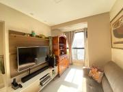 Apartamento em Nações, Balneário Camboriú/SC de 63m² 2...