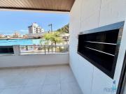 Apartamento em Nações, Balneário Camboriú/SC de 70m² 2...