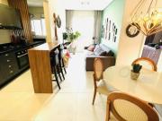 Apartamento em Nações, Balneário Camboriú/SC de 73m² 2...