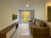 Apartamento em Nações, Balneário Camboriú/SC de 79m² 3...