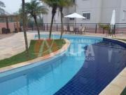 Apartamento em Nakamura Park, Cotia/SP de 47m² 2 quartos...