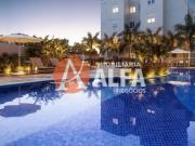 Apartamento em Nakamura Park, Cotia/SP de 47m² 2 quartos...