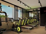 Apartamento em Navegantes