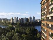 Apartamento em Nikko, Londrina/PR de 116m² 3 quartos à...
